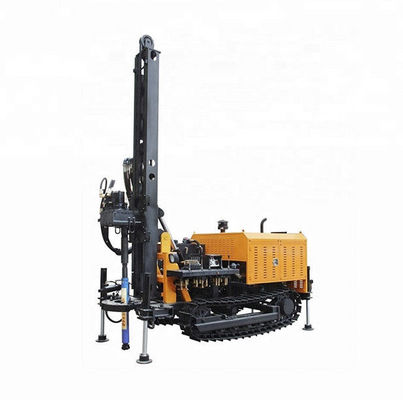 قیمت خوب ماشین حفاری چاه آب 120 متر آنلاین