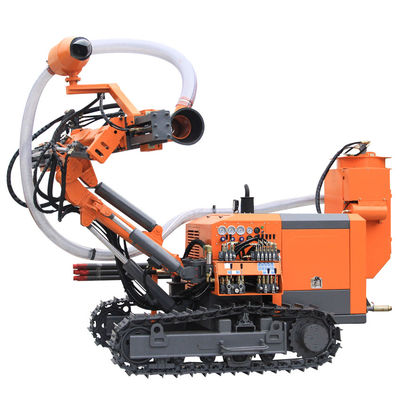 قیمت خوب دستگاه حفاری زیرزمینی پنوماتیک DTH Rock Borehole آنلاین