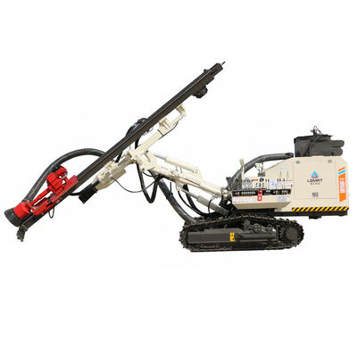 قیمت خوب دستگاه حفاری سنگ معدن SD150F-1 Construction DTH آنلاین