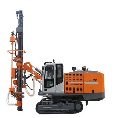 قیمت خوب دستگاه حفاری سوراخ انفجار سطح آنلاین