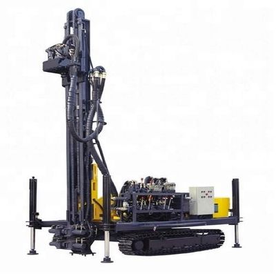 قیمت خوب ماشین حفاری لنگر 120 متر آنلاین